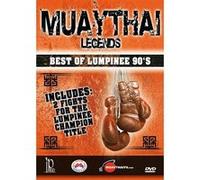 Les Légendes du Muay Thaï E