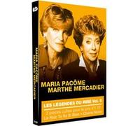 Les Légendes du Rire Volume 5 Edition 2 DVD G