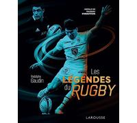 Les Légendes Du Rugby