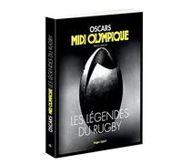 Les légendes du rugby - Midi Olympique