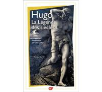 Les légendes du siècle: Tome 1