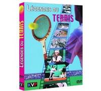 Les Légendes du Tennis G