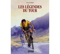 Les légendes du Tour