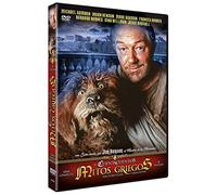 Les Légendes Grecques (1991) The Storyteller: Greek Myths Dvd avec audio francais