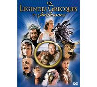 Les Légendes Grecques De Jim Henson