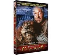 Les légendes grecques (The StoryTeller: Greek Myths, 1991) / The Storyteller: Greek Myths (TV Series) G