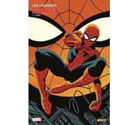 Les légendes Marvel N°01
