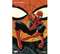 Les légendes Marvel N°01