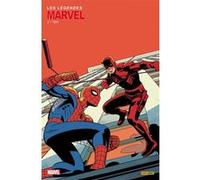 Les légendes Marvel N°02