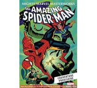 Collectif – Les légendes Marvel N°03 : 1966 – Broché – Panini