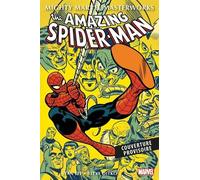 Les Légendes Marvel Tome 4