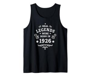 Les légendes sont nées en 1926. Design Vintage pour Le 100e Débardeur