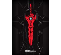 Les Légendes Xenogears, Xenosaga et Xenoblade - Charles de Clercq - Third Eds - Coffret - Beau livre
