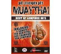 Les Legends du Muay Thai - Best of Lumpinee 90's by I-PROD