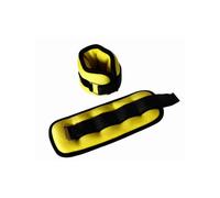 Les Leggings De Poids D'exercice Réglables Lestés À La Cheville Enveloppent La Force Des Jambes Pour L'exercice Et Les Thérapies