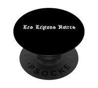 Les Legions Noires Black Legions Musique French Black Metal PopSockets PopGrip Adhésif