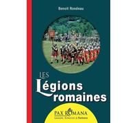 Les légions romaines