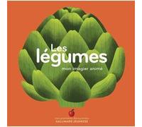 Les légumes Collectif (Auteur), Amélie Falière (Illustration)