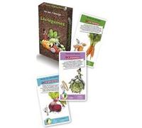 Les legumes - jeu des 7 familles Collectif (Auteur)