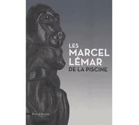 Les Lemar de la Piscine Exposition, Roubaix, la Piscine-Musée d'art et d'industrie André Diligent du 16 février au 19 mai 2013 - Amandine Delcourt - Silvana Editoriale - broché - Catalogue d'expositio