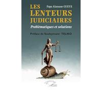Les lenteurs judiciaires: Problématiques et solutions