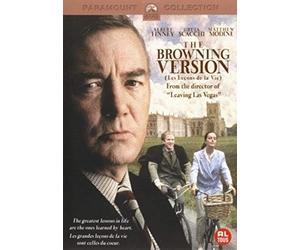Les Leons de la vie ( The Browning Version (1994) )