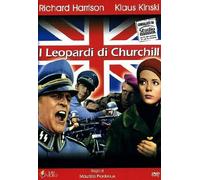 Les Léopards de Churchill (I Leopardi di Churchill) – CG Entertainment