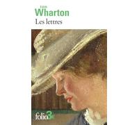 Les lettres