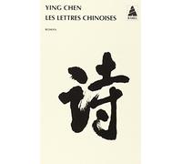 Les Lettres chinoises