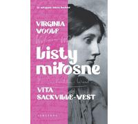 Les lettres d'amour de Virginia Woolf et Vita Sackville-West