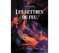 Les lettres de feu