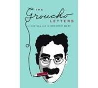 Les lettres de Groucho