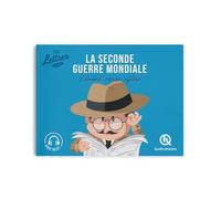Camille Salomon – Les lettres de la Seconde guerre mondiale - Edmond, espion infiltré – Broché