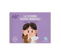 Les lettres de la Seconde guerre mondiale – Esther, enfant juive – Quelle histoire