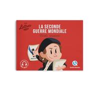 Les lettres de la Seconde guerre mondiale - Nicole, résistante