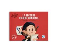 Les lettres de la Seconde guerre mondiale - Nicole, résistante