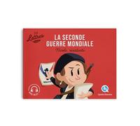 Les lettres de la Seconde guerre mondiale - Nicole, résistante