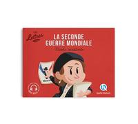 Les lettres de la Seconde guerre mondiale - Nicole, résistante - Camille Salomon - Quelle Histoire - broché - Document jeunesse
