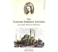 Les lettres de l'ambassade de Turquie
