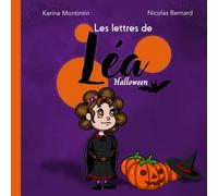 Les lettres de Léa: Halloween
