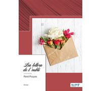 Les Lettres de l'oubli - René Poques - Nombre 7 - broché - Roman