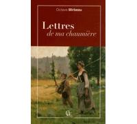 Les lettres de ma chaumière