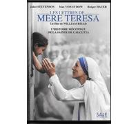 Les Lettres De Mere Teresa