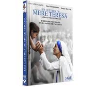 Les lettres de Mère Teresa DVD DVD