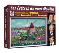 Les Lettres de Mon Moulin
