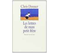 Les lettres de mon petit frère