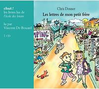 Les Lettres De Mon Petit Frère