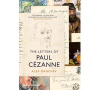 Les lettres de Paul Cézanne