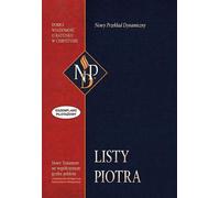 Les lettres de Pierre