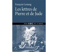 Les lettres de Pierre et de jude François Lestang (Auteur)